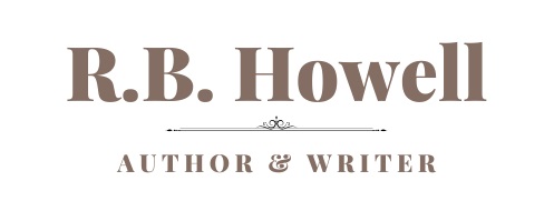 R.B. Howell-Author